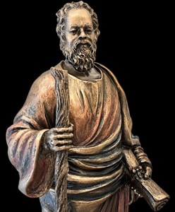 Sokrates figur